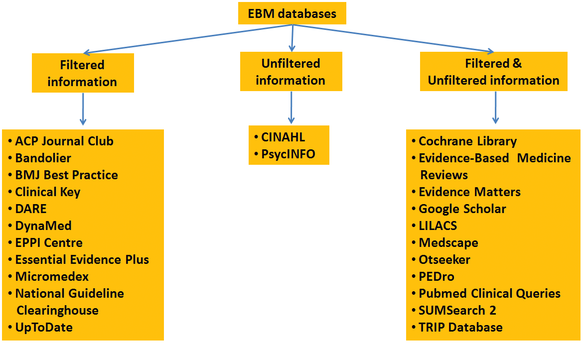 Quality and updated synonyms – Trip Database Blog